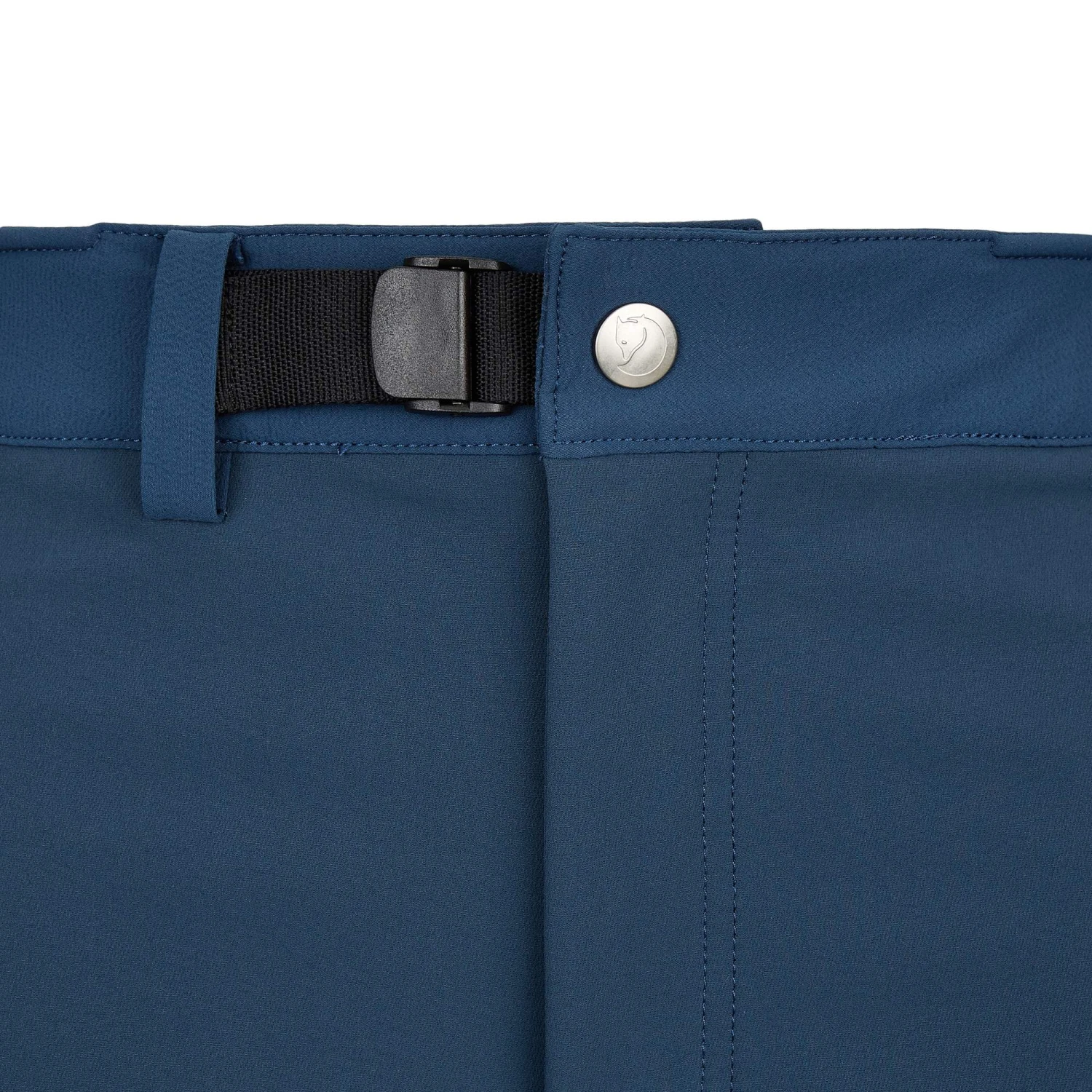 FJÄLLRÄVEN BERGTAGEN TOURING TROUSERS W Damen - Softshellhose – Bild 5