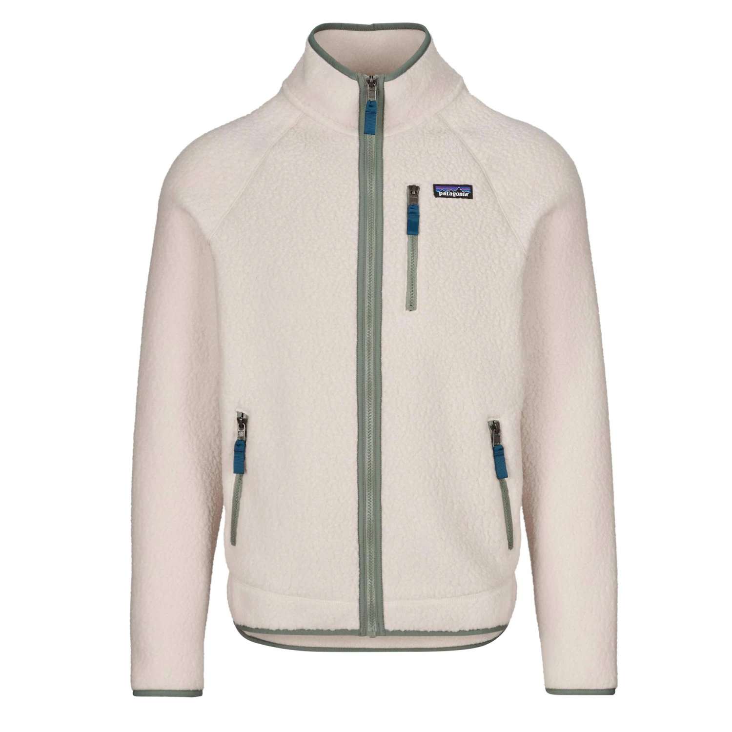 Patagonia M' S RETRO PILE JKT Herren - Fleecejacke