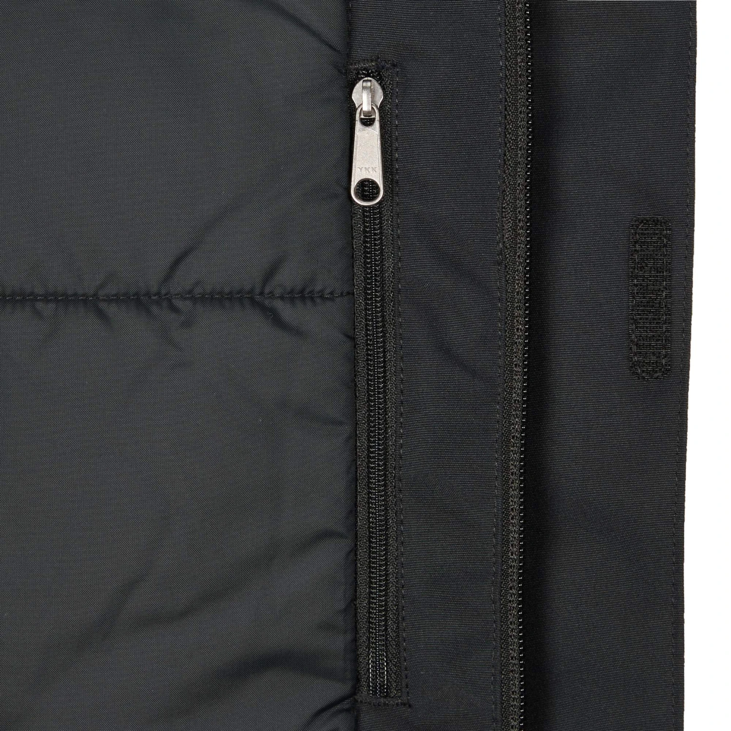 VAUDE MEN' S IDRIS WOOL PARKA Herren - Wintermantel – Bild 9