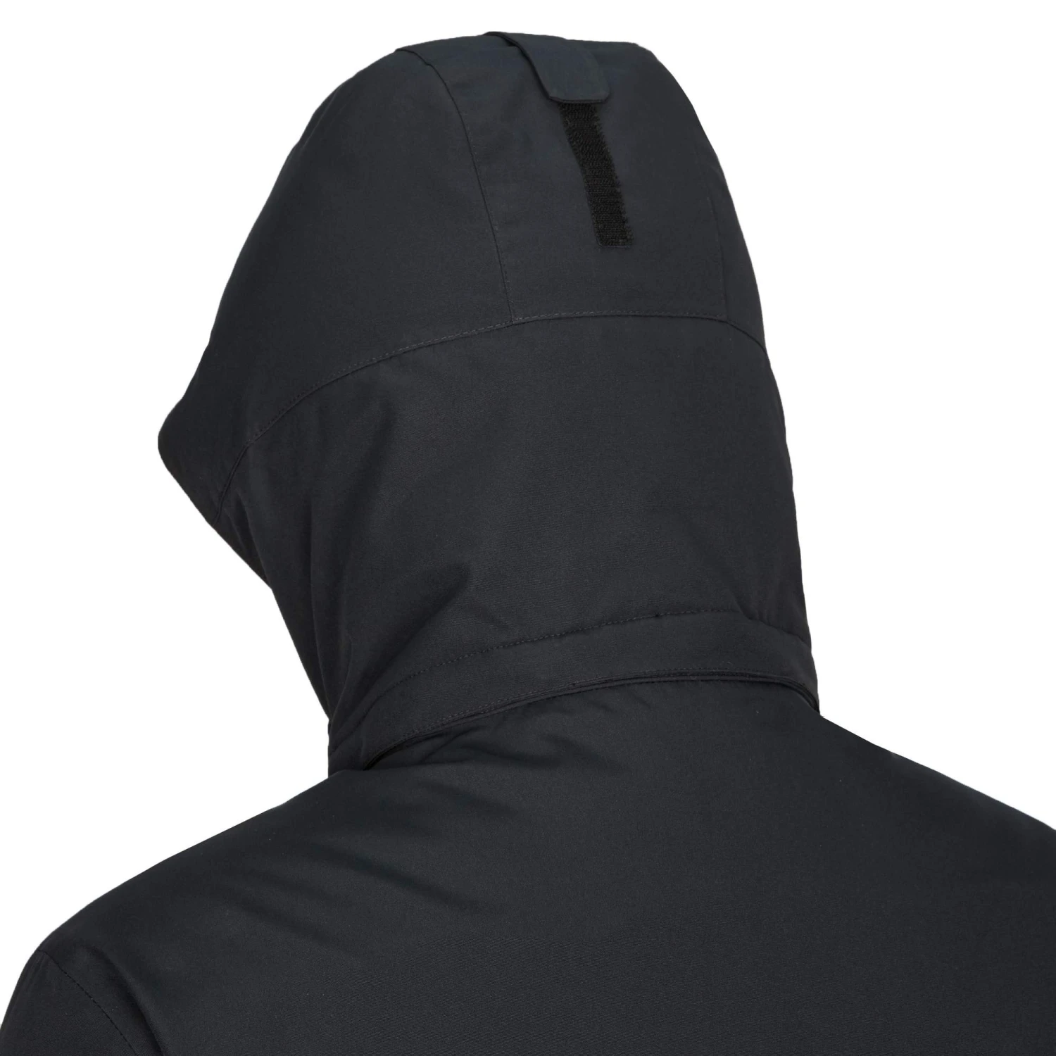 VAUDE MEN' S IDRIS WOOL PARKA Herren - Wintermantel – Bild 10