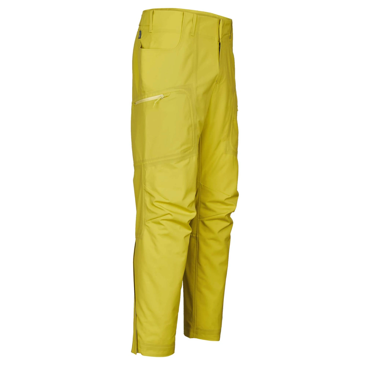 Icebreaker SHELL+ PANTS Herren - Softshellhose – Bild 2