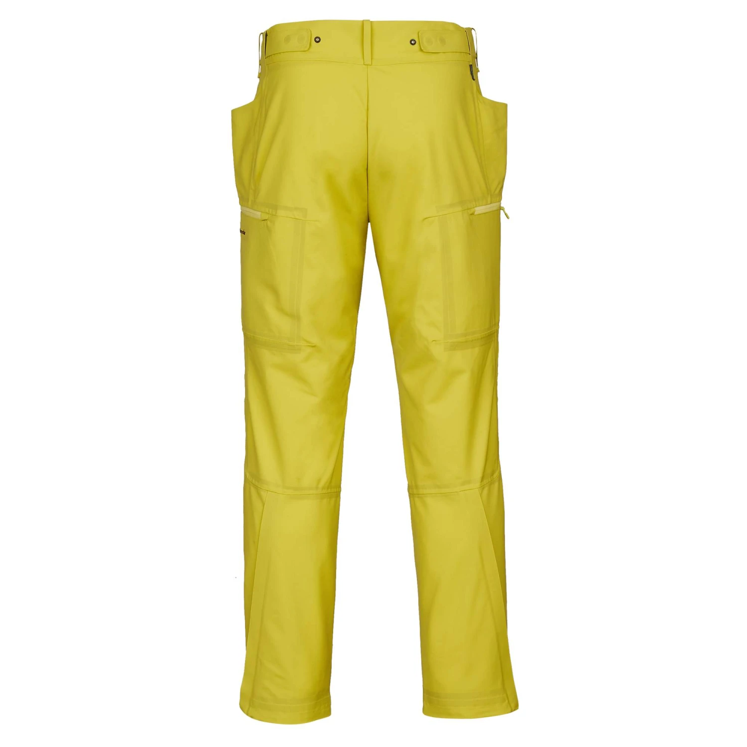 Icebreaker SHELL+ PANTS Herren - Softshellhose – Bild 3