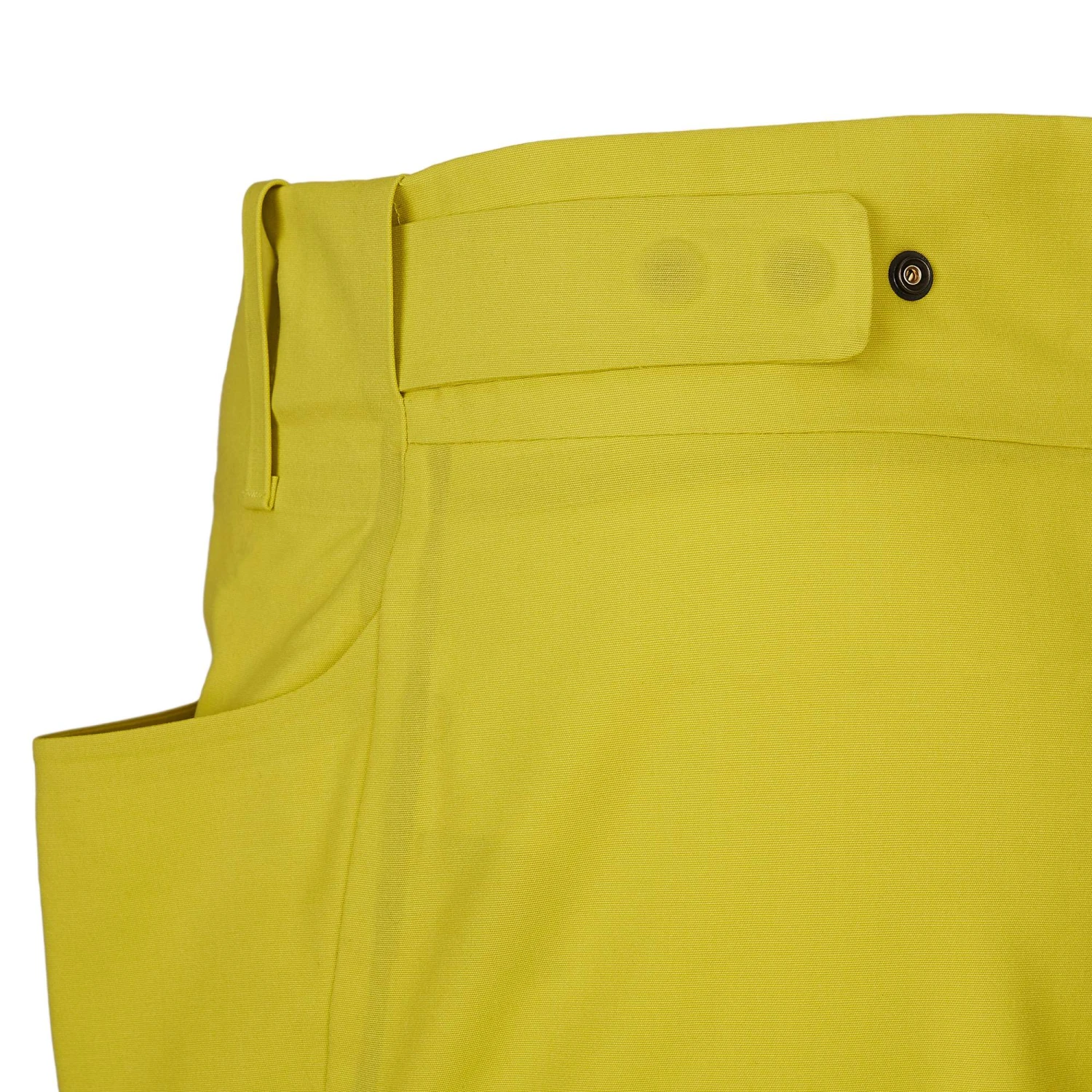 Icebreaker SHELL+ PANTS Herren - Softshellhose – Bild 4