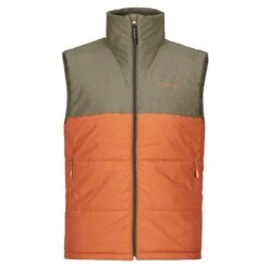 VAUDE NEYLAND PADDED VEST Herren - Weste