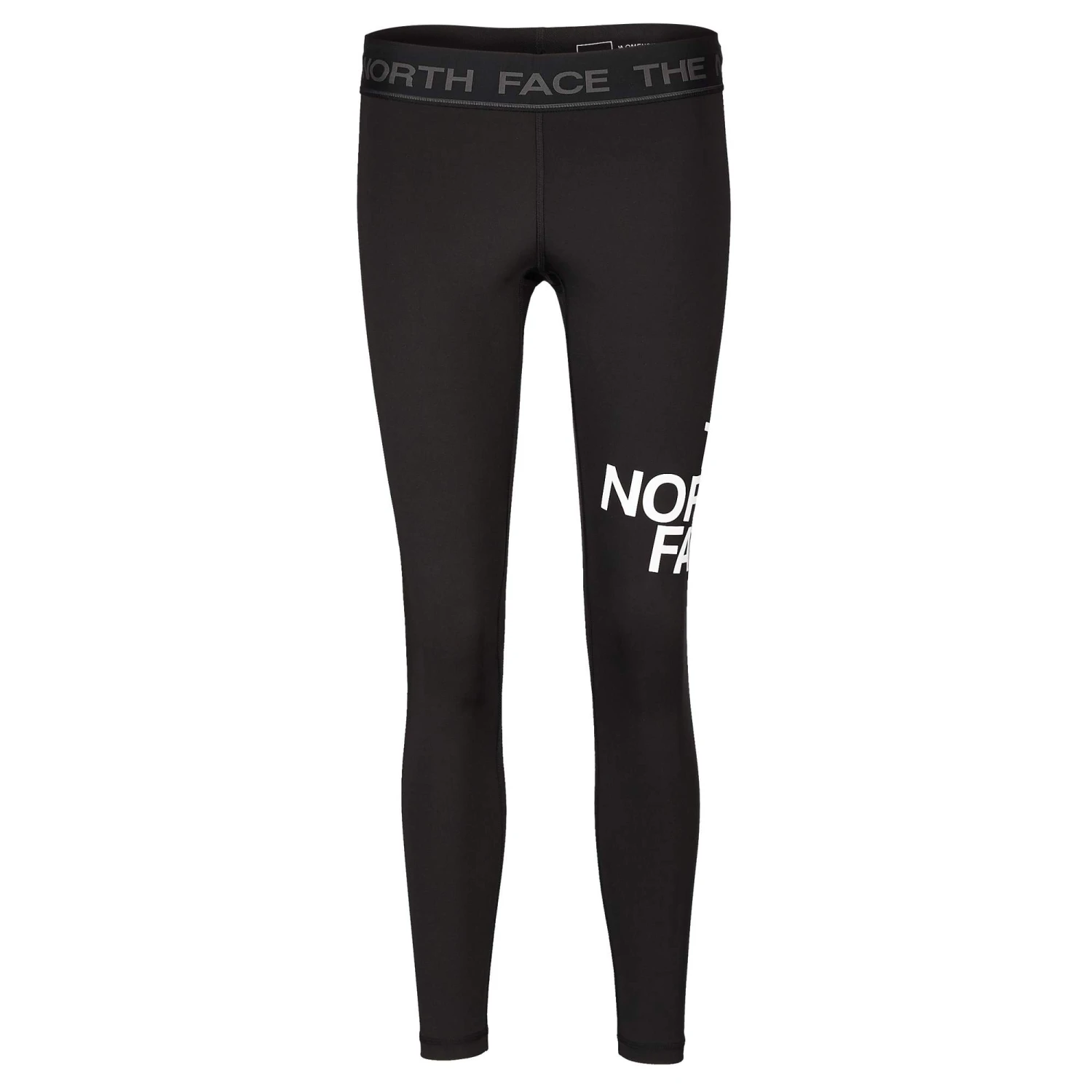 The North Face W FLEX MID RISE TIGHT - EU Damen - Leggings
