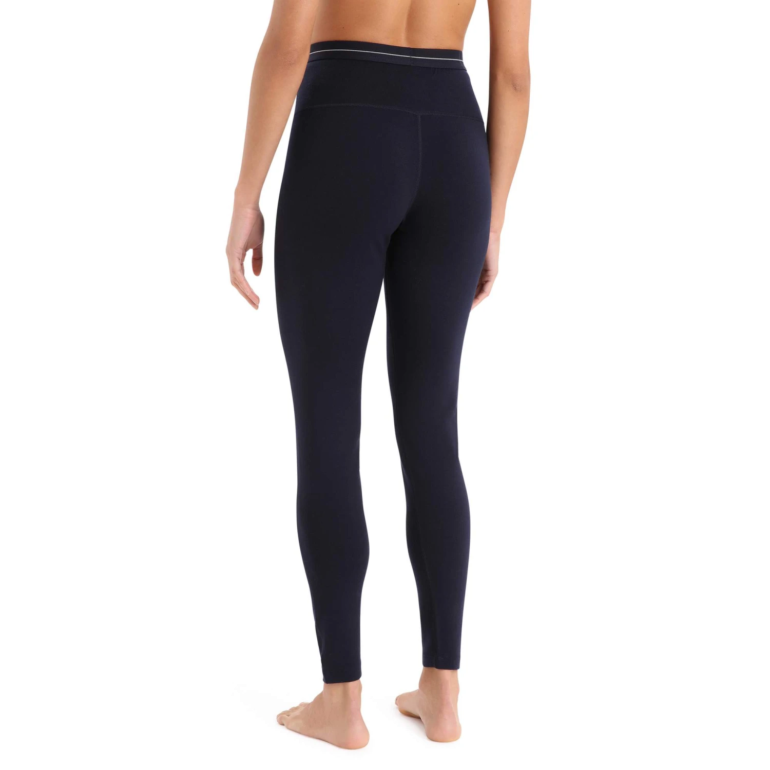 Icebreaker W 260 TECH HIGH RISE LEGGINGS Damen - Leggings – Bild 3