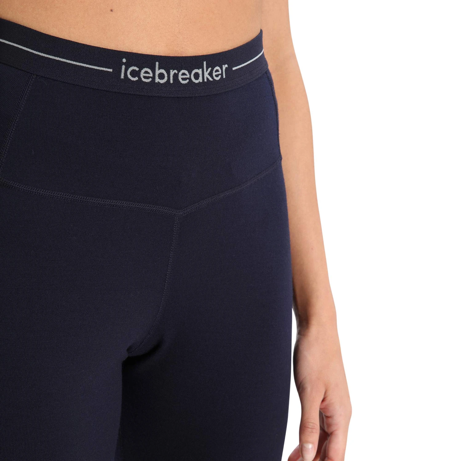 Icebreaker W 260 TECH HIGH RISE LEGGINGS Damen - Leggings – Bild 4