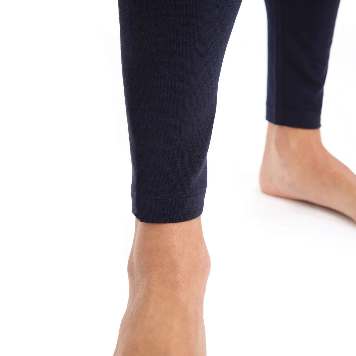 Icebreaker W 260 TECH HIGH RISE LEGGINGS Damen - Leggings – Bild 5