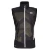 Ortovox COL BECCHEI VEST M Herren - Softshellweste