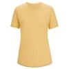 Arc'teryx LANA CREW SS WOMEN' S Damen - Funktionsshirt