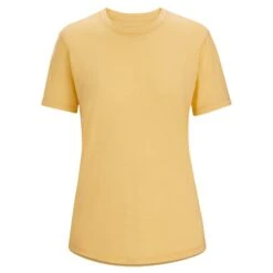 Arc'teryx LANA CREW SS WOMEN' S Damen - Funktionsshirt