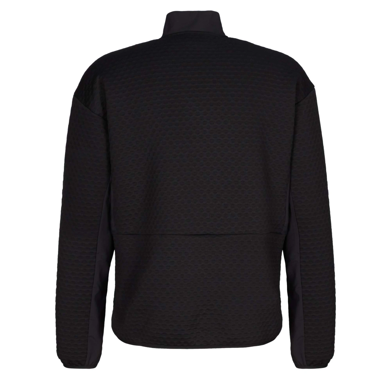 ADIDAS TERREX UTILITAS HIKE HALF-ZIP FLEECE Herren - Fleecepullover – Bild 2