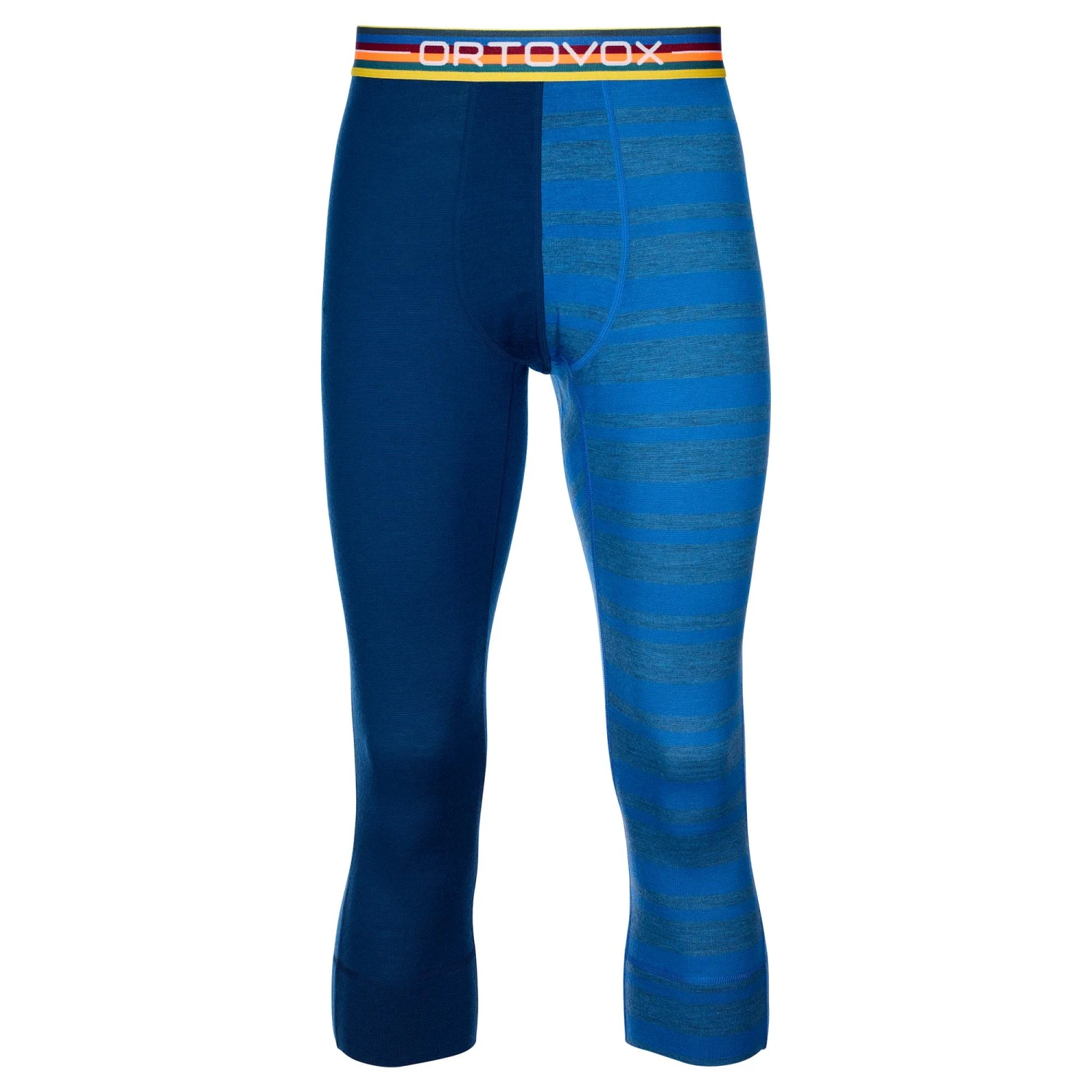 Ortovox 185 ROCK' N' WOOL SHORT PANTS M Herren - Funktionsunterwäsche