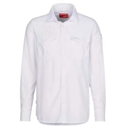 Craghoppers NOSILIFE ADVENTURE II LONG SLEEVED SHIRT Herren - Mückenabweisende Kleidung