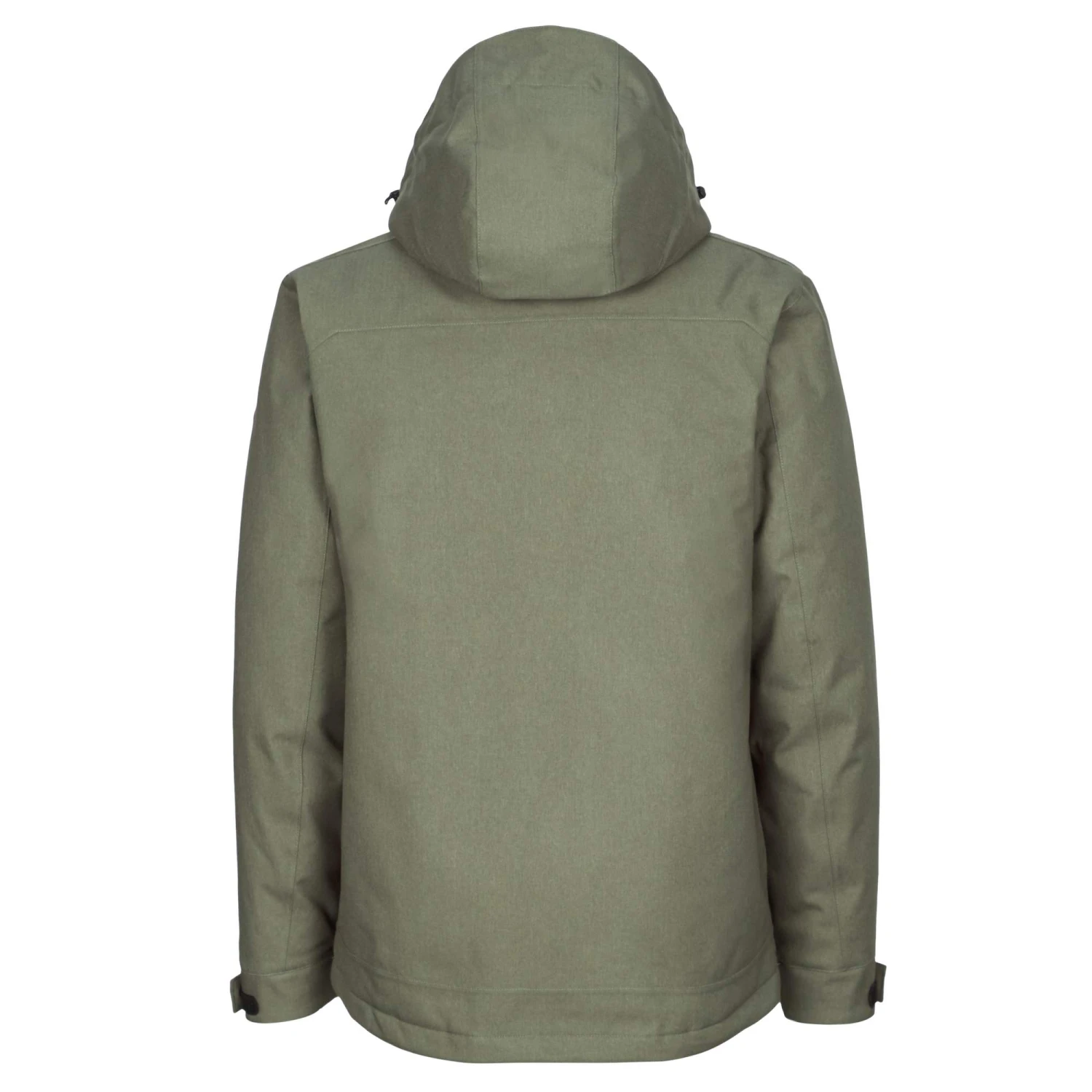 Nordisk MARTON M' S HARDSHELL DOWN JACKET Herren - Regenjacke – Bild 2