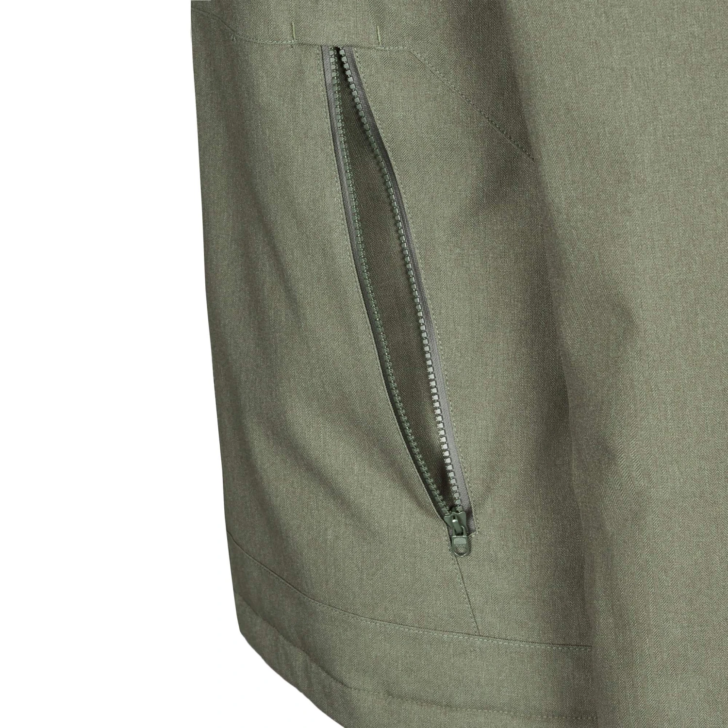 Nordisk MARTON M' S HARDSHELL DOWN JACKET Herren - Regenjacke – Bild 3