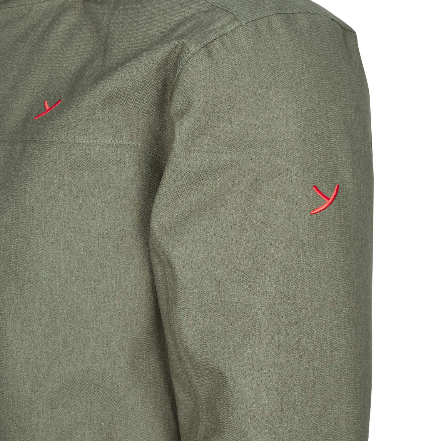 Nordisk MARTON M' S HARDSHELL DOWN JACKET Herren - Regenjacke – Bild 5