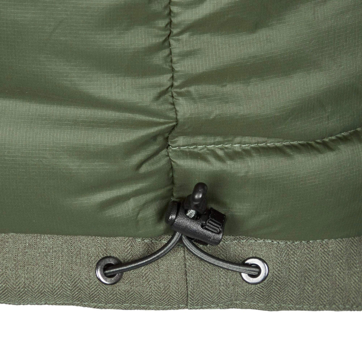 Nordisk MARTON M' S HARDSHELL DOWN JACKET Herren - Regenjacke – Bild 12