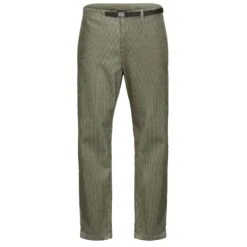Jack Wolfskin NATURE CORDUROY PANTS M Herren - Freizeithose