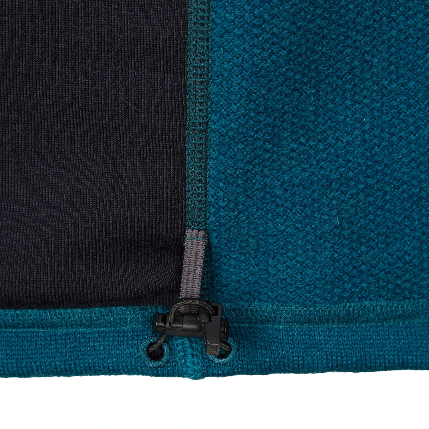 Devold THERMO WOOL VEST MAN Herren - Weste – Bild 7