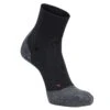 Falke TK5 WOOL SHORT Herren - Wandersocken