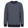 FRILUFTS KARAKOL KNITTED SWEATER Herren - Wollpullover