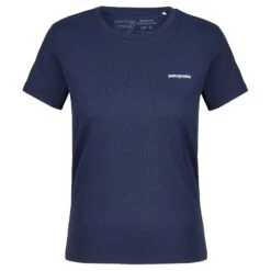 Patagonia W' S P-6 MISSION ORGANIC T-SHIRT Damen