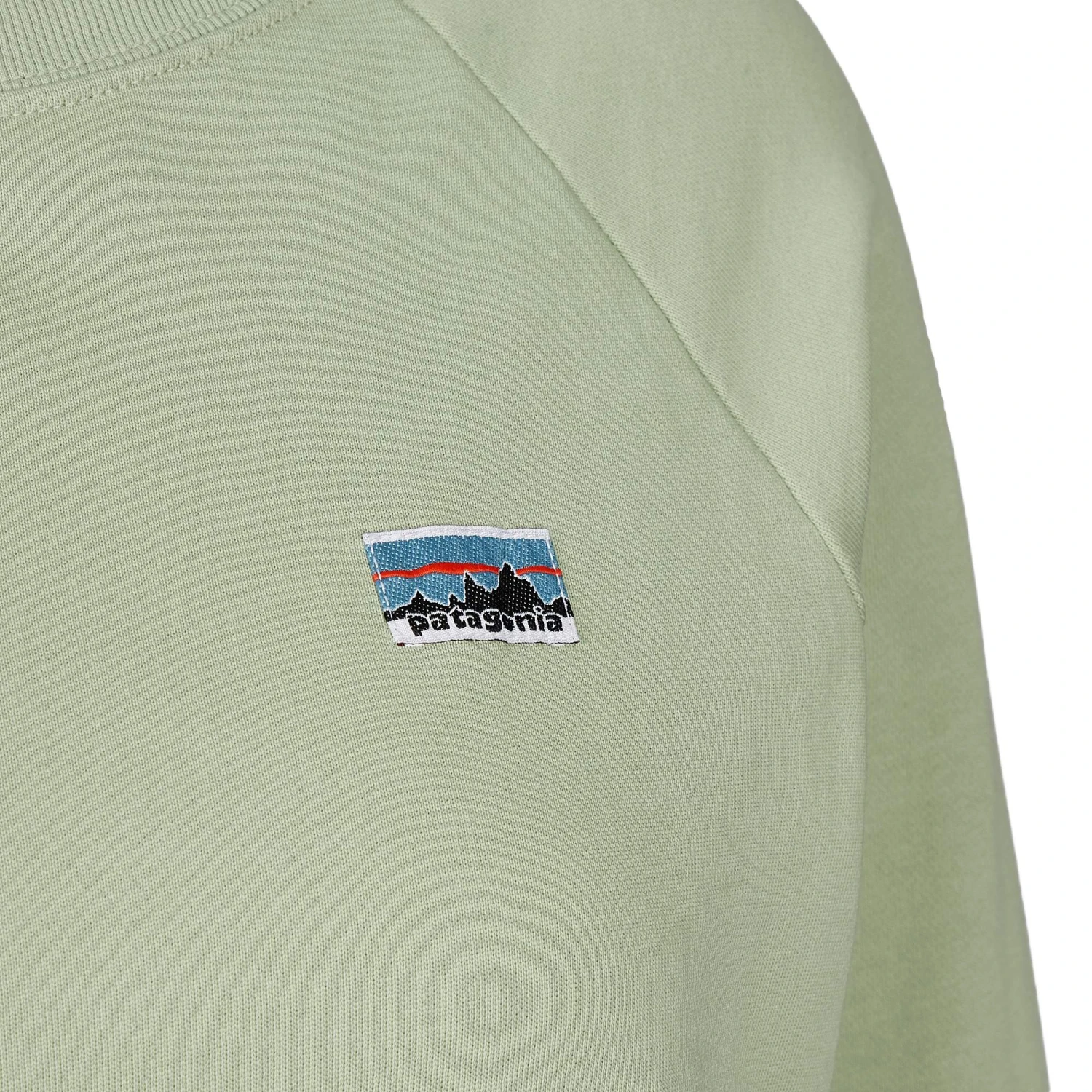 Patagonia W' S REGENERATIVE ORGANIC CERTIFIED COTTON ESSENTIAL TOP Damen - Sweatshirt – Bild 3