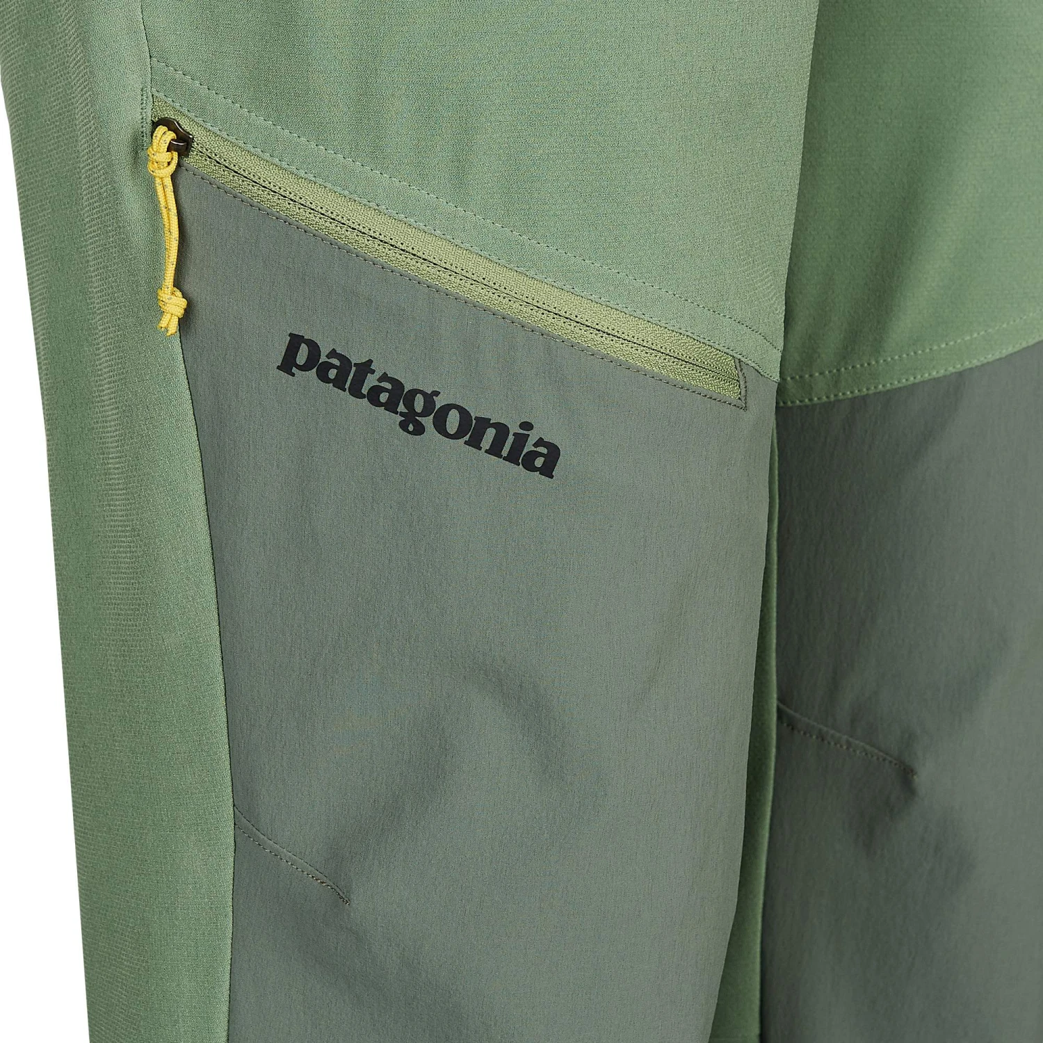 Patagonia ALTVIA ALPINE PANTS - REG Damen - Softshellhose – Bild 5