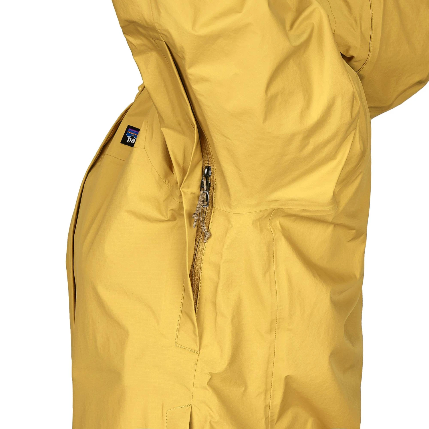 Patagonia W' S TORRENTSHELL 3L JKT Damen - Hardshelljacke – Bild 5