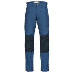 FJÄLLRÄVEN GREENLAND TRAIL TROUSERS M Herren - Trekkinghose