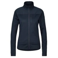 FJÄLLRÄVEN ABISKO LITE FLEECE JACKET W Damen - Fleecejacke
