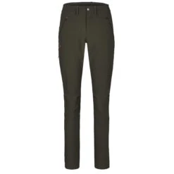 FJÄLLRÄVEN ABISKO TRAIL STRETCH TROUSERS W Damen - Trekkinghose