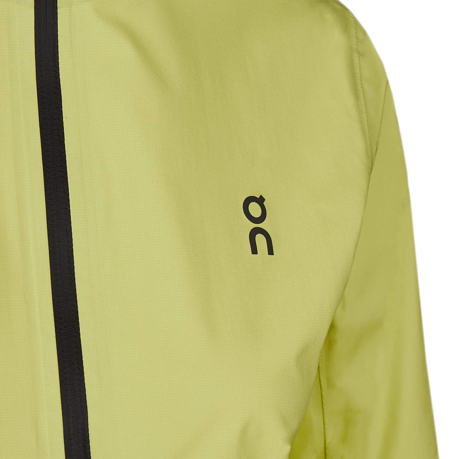 On WATERPROOF ANORAK W Damen - Hardshelljacke – Bild 4