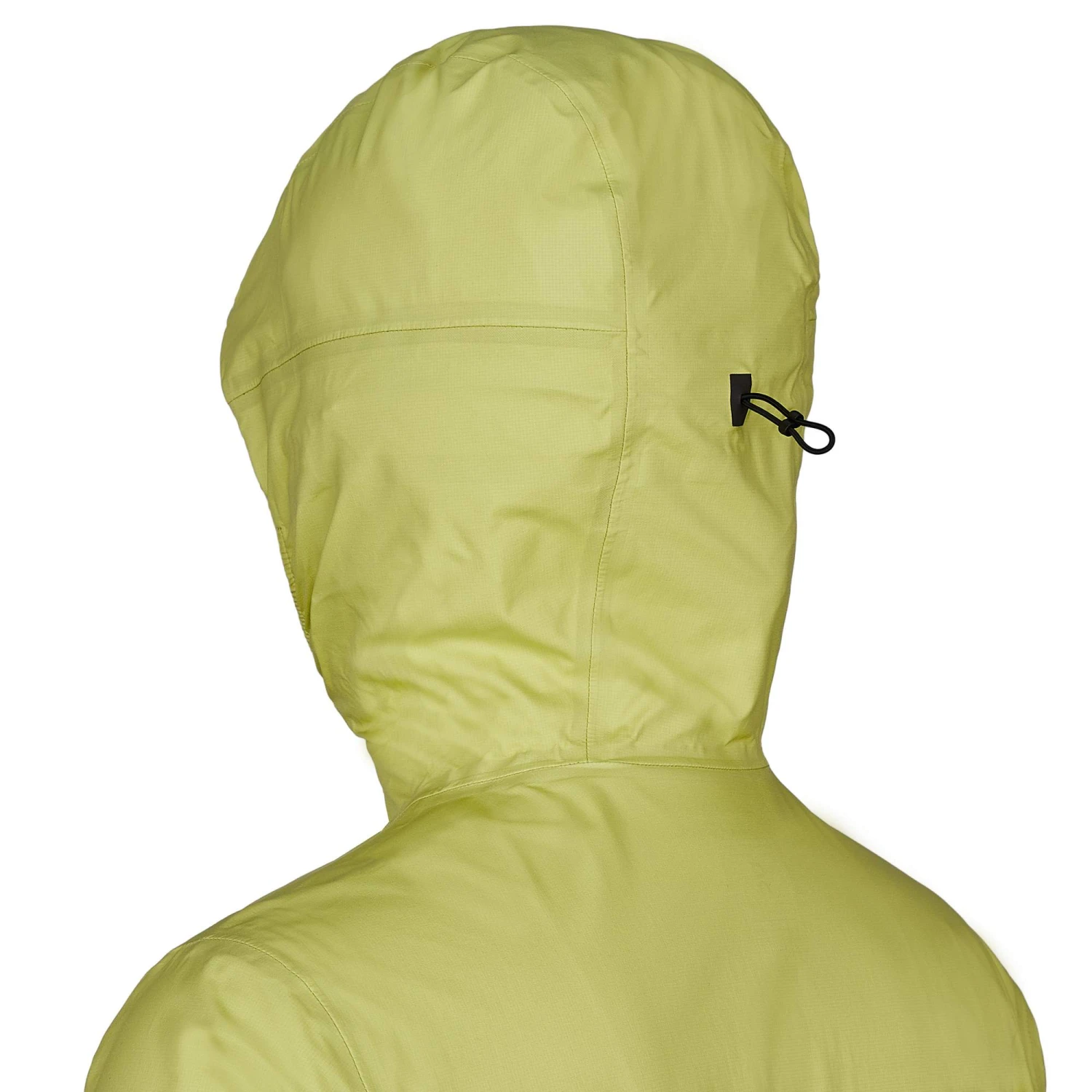 On WATERPROOF ANORAK W Damen - Hardshelljacke – Bild 5