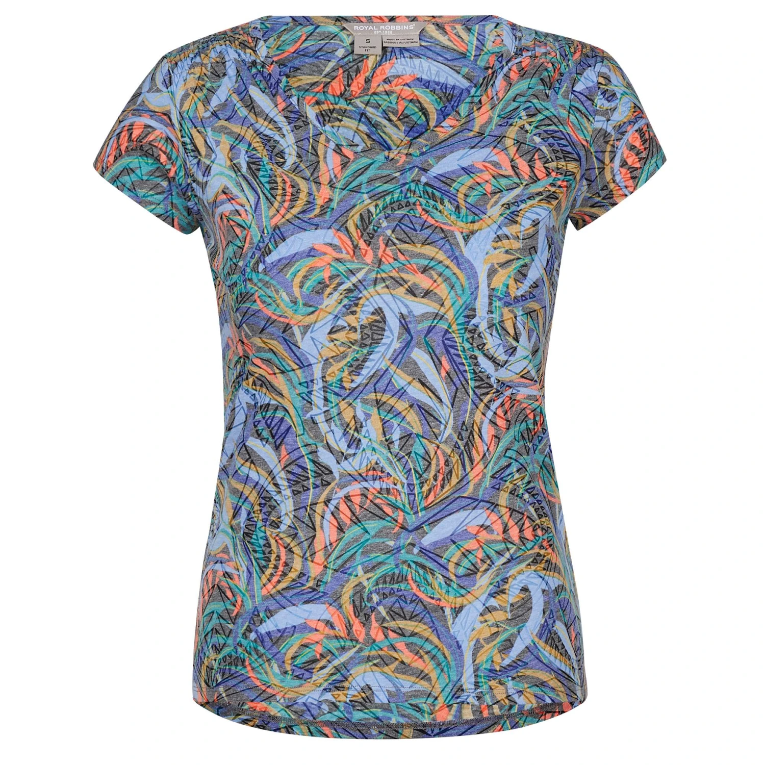 Royal Robbins FEATHERWEIGHT TEE Damen - T-Shirt