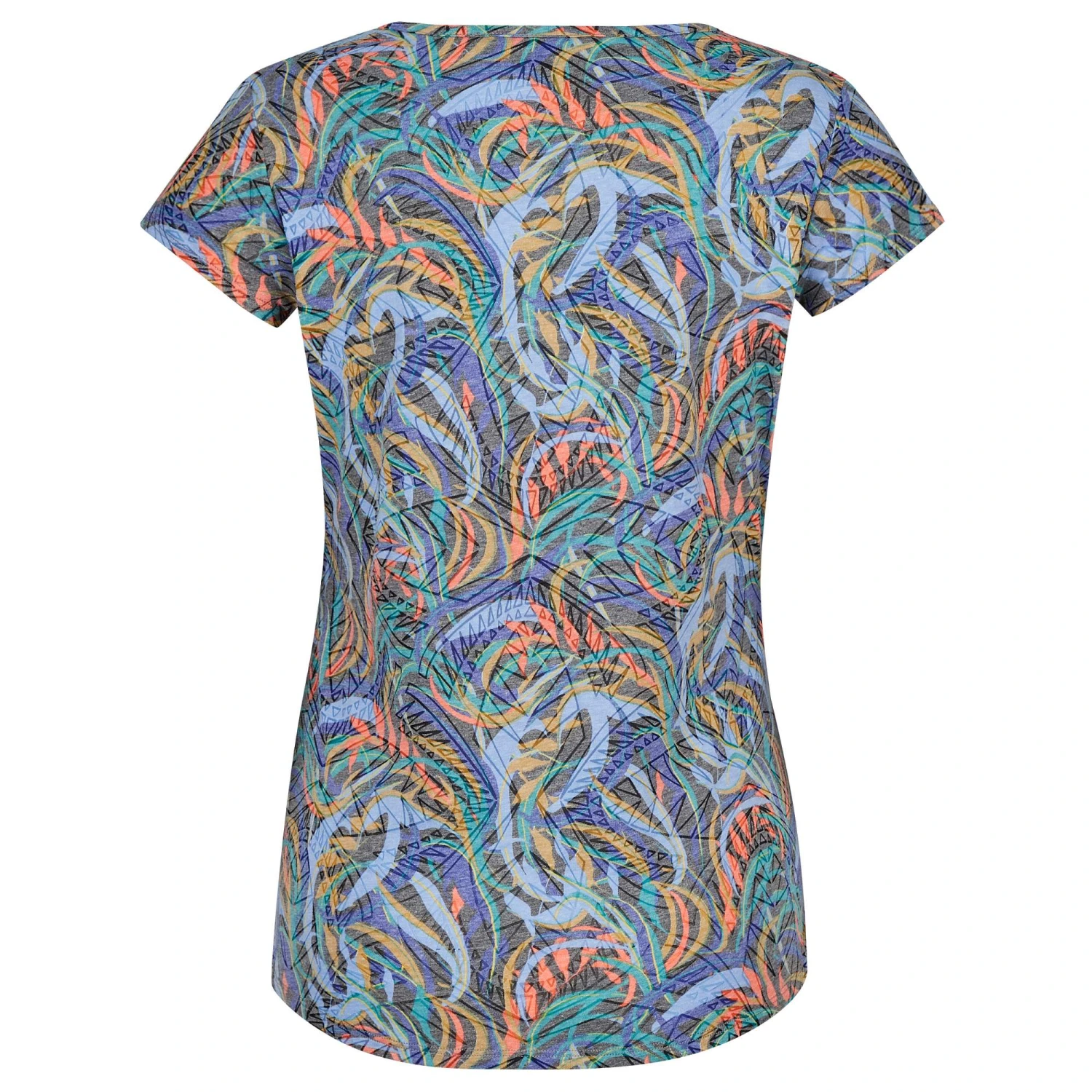 Royal Robbins FEATHERWEIGHT TEE Damen - T-Shirt – Bild 2