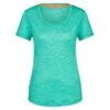 Icebreaker W SPHERE II SS SCOOP TEE Damen - Funktionsshirt