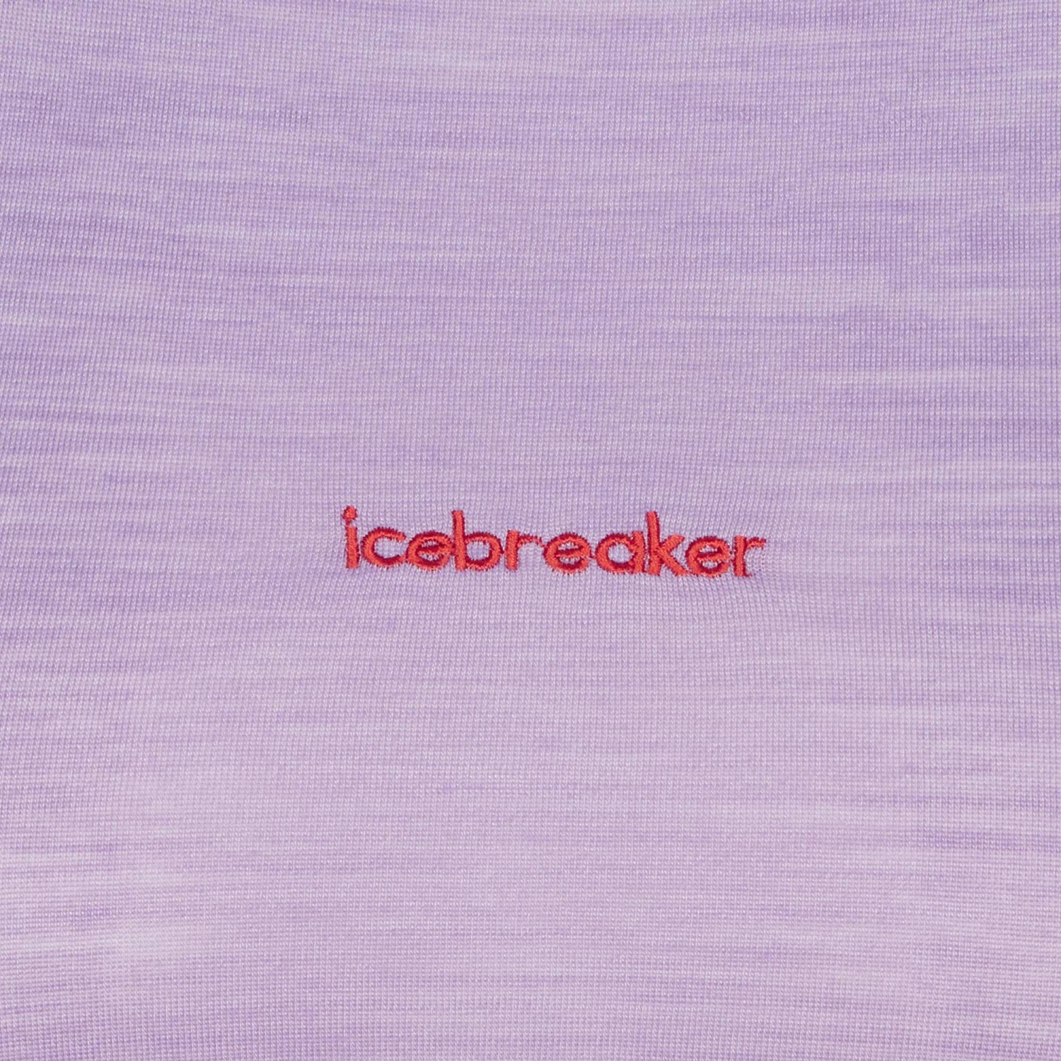 Icebreaker WOMEN 125 ZONEKNIT SS CREWE Damen - Funktionsshirt – Bild 3