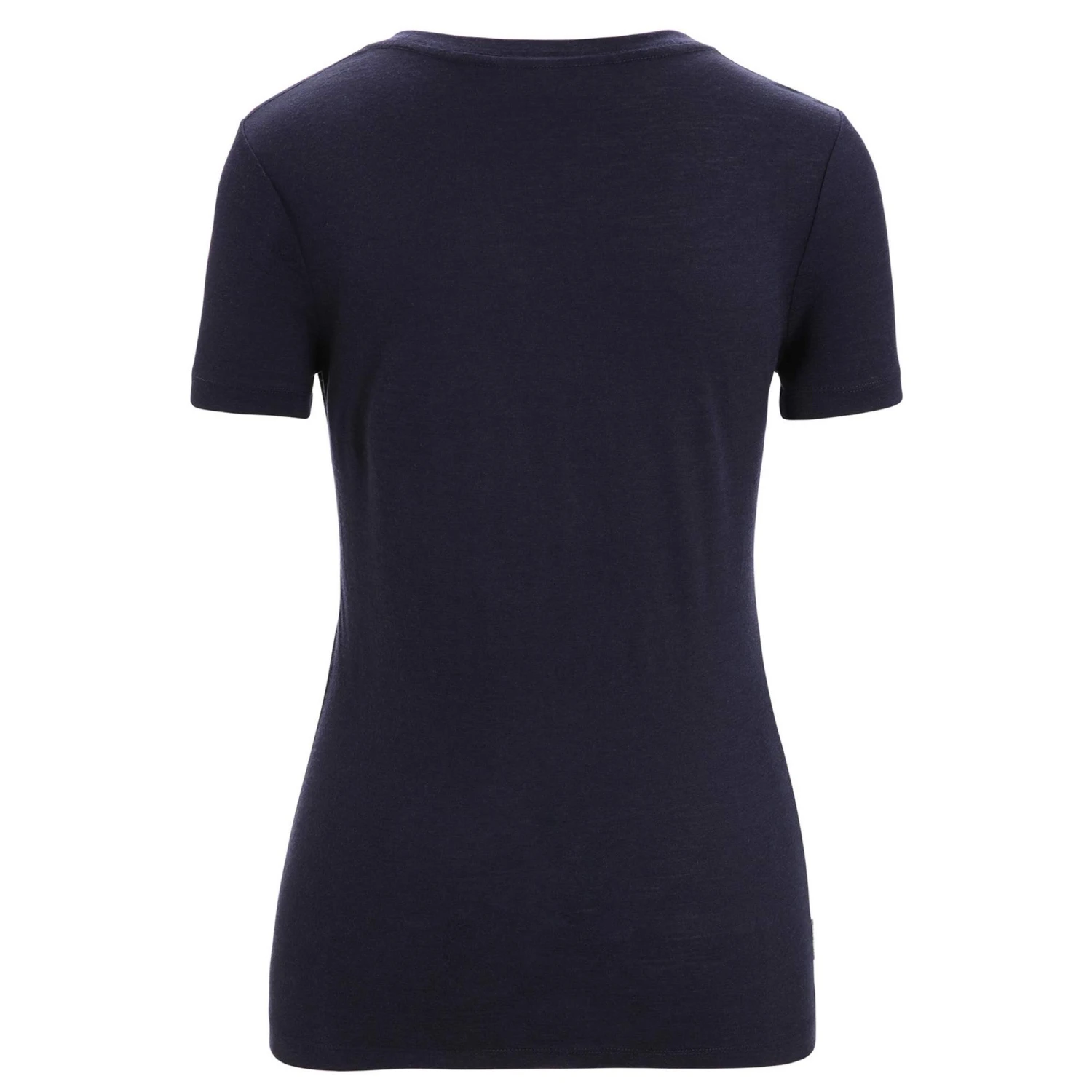 Icebreaker WOMEN TECH LITE II SS TEE CADENCE PATHS Damen - Funktionsshirt – Bild 2