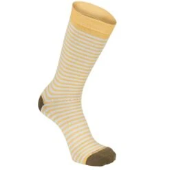 Icebreaker M LIFESTYLE FINE GAUGE CREW STRIPE Herren - Freizeitsocken