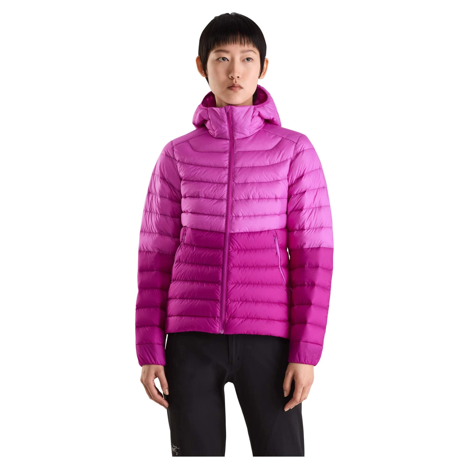 Arc'teryx CERIUM HOODY WOMEN`S Damen - Daunenjacke – Bild 2