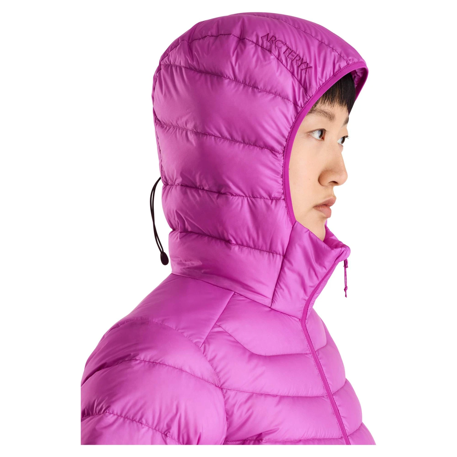 Arc'teryx CERIUM HOODY WOMEN`S Damen - Daunenjacke – Bild 7