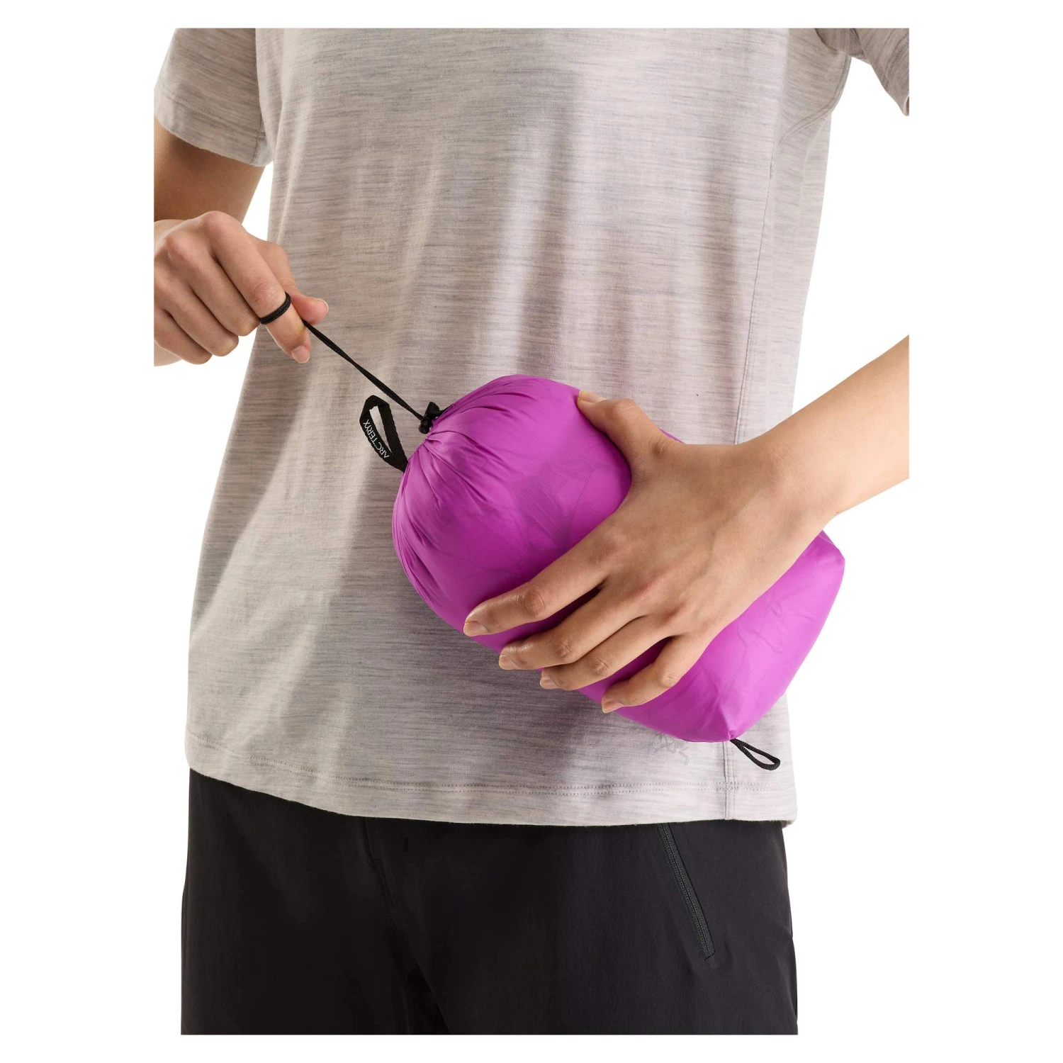 Arc'teryx CERIUM HOODY WOMEN`S Damen - Daunenjacke – Bild 8