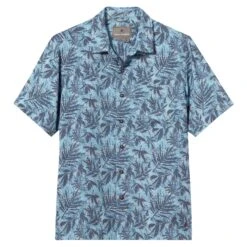 Royal Robbins COMINO LEAF S/S Herren - Outdoor Hemd