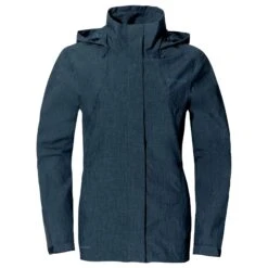 VAUDE ROSEMOOR JACKET II Damen - Regenjacke
