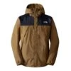 The North Face M ANTORA JACKET Herren - Regenjacke