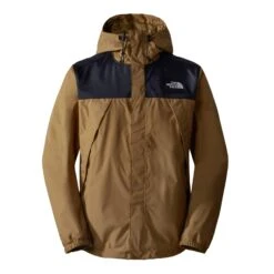 The North Face M ANTORA JACKET Herren - Regenjacke