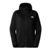 The North Face W CANYONLANDS HOODIE Damen - Fleecejacke
