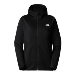 The North Face W CANYONLANDS HOODIE Damen - Fleecejacke